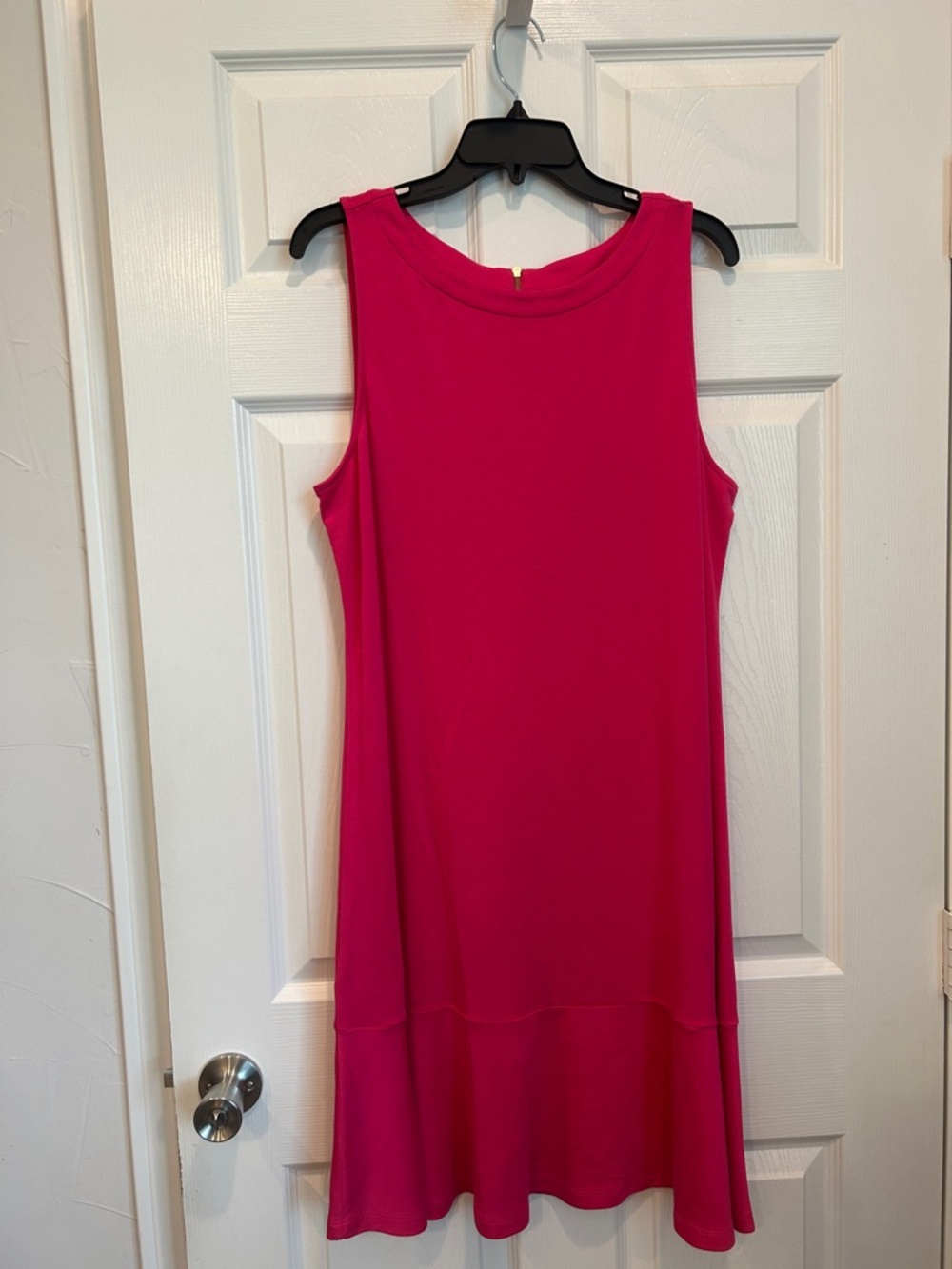 TOMMY BAHAMA Darcy Flounce Dress - Picture 3 of 11